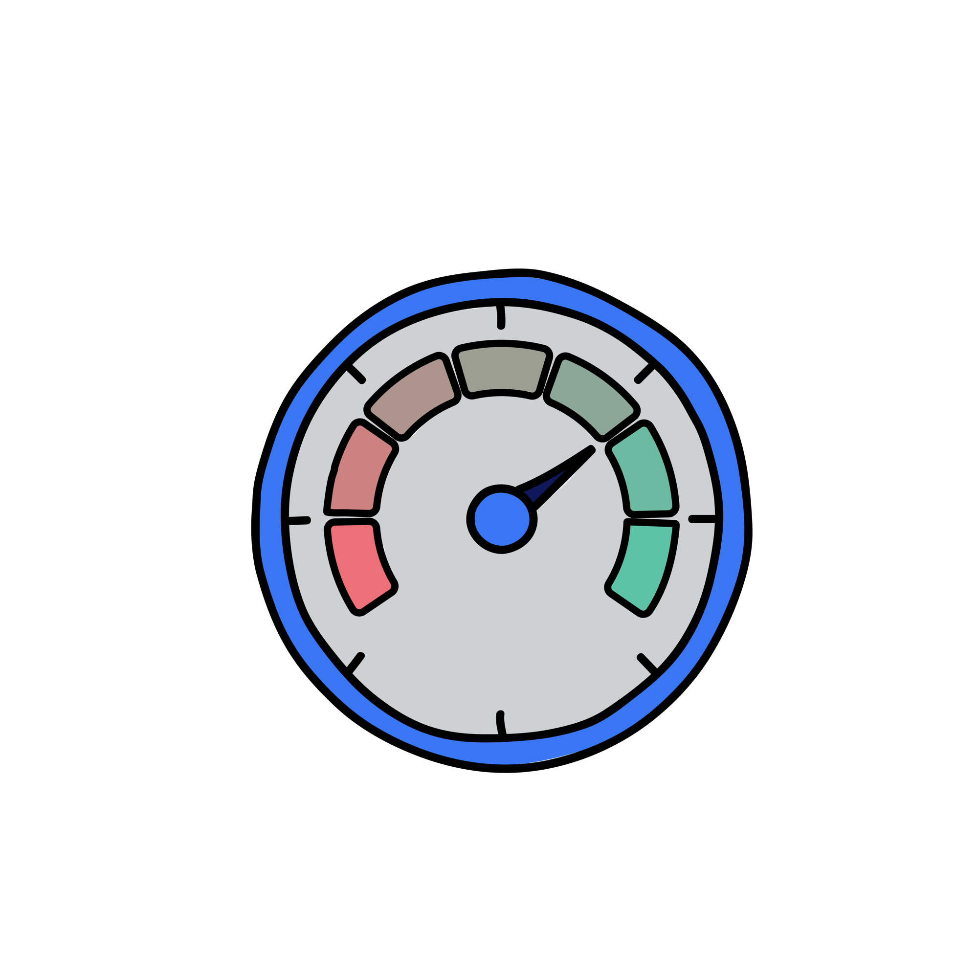 Clockspeed