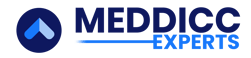 MEDDICC Experts Logo Concepts_MEDDICC Experts FINAL Logo