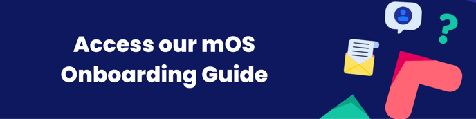 Access Onboarding Guide