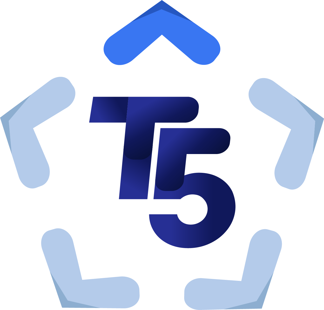 T1