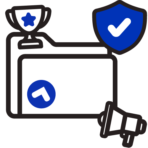 MEDDICC Deals pipeline scoring icon