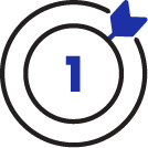 FAQ question icon