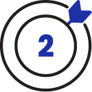 FAQ question icon