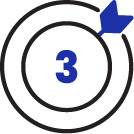 FAQ question icon