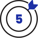 FAQ question icon
