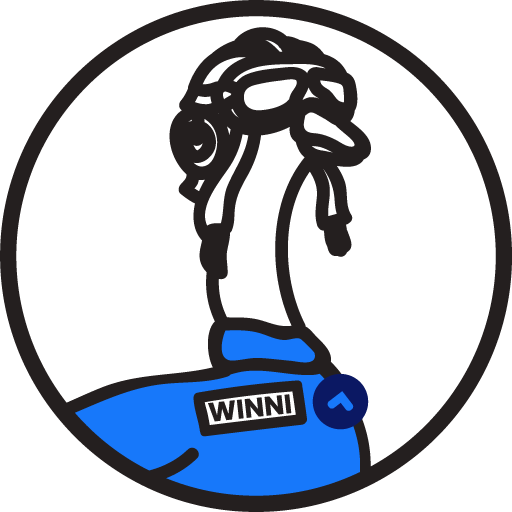 Winni AI icon