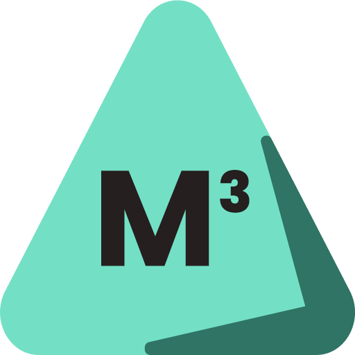 Building M3s