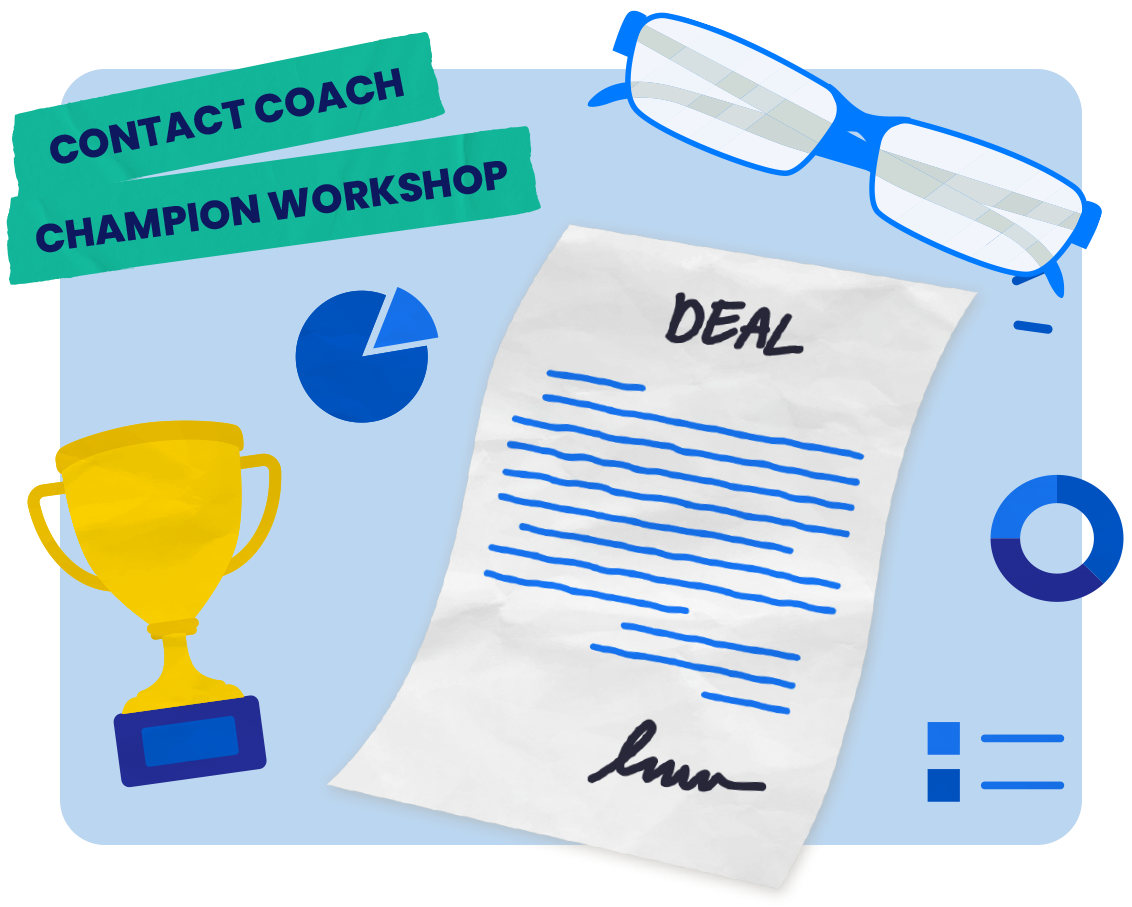 building_your_champion