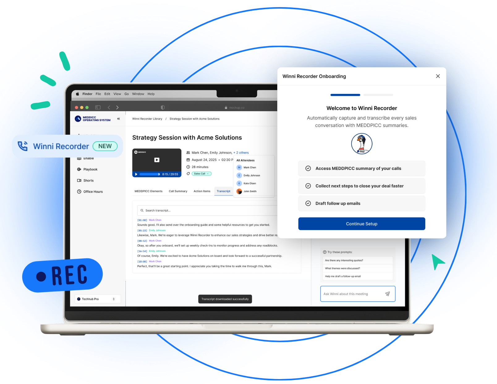 web_Call Recorder_wireframe copy