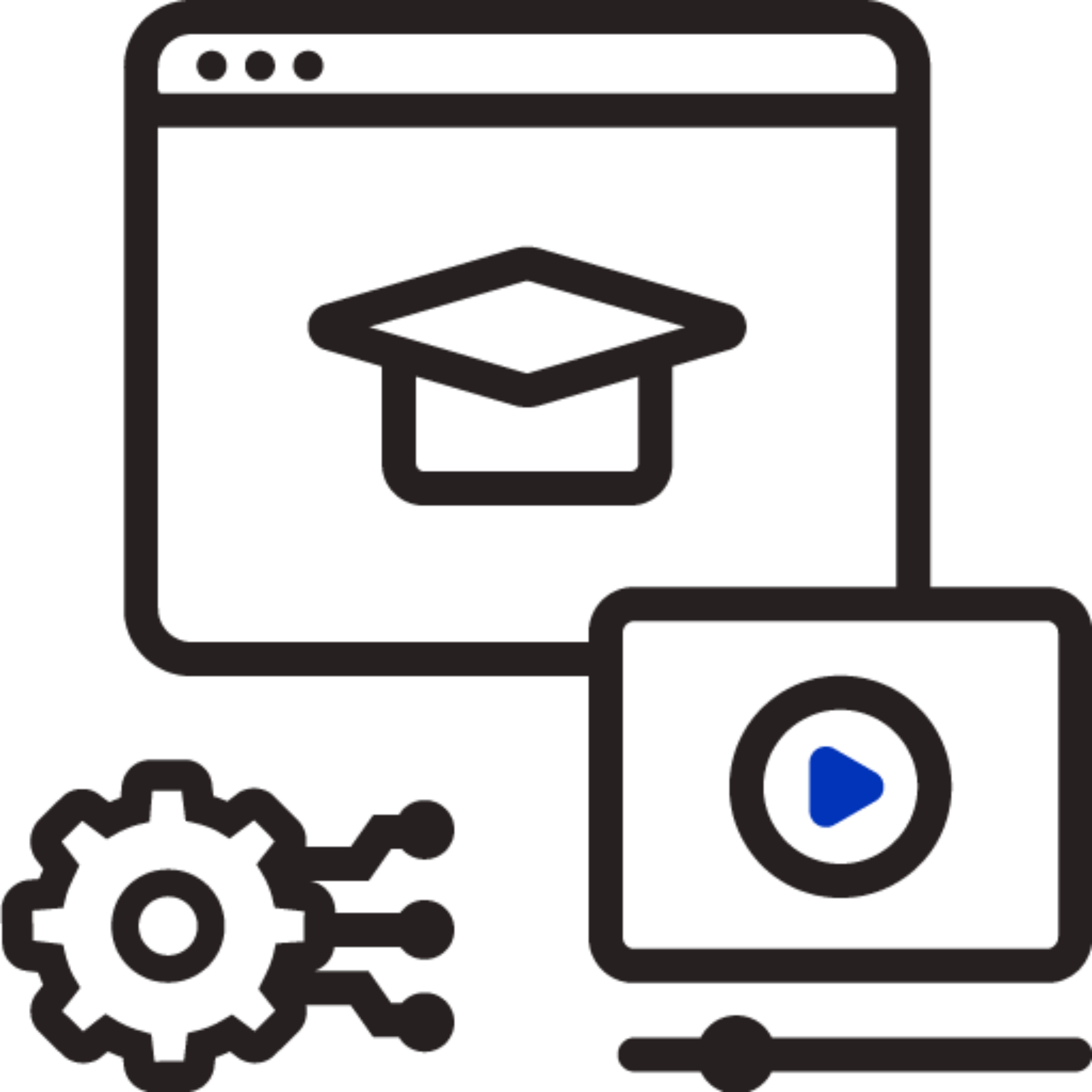Technical Decision Criteria