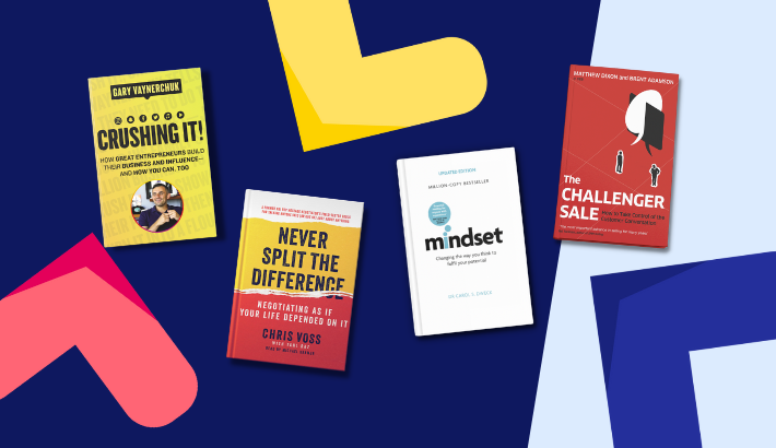 8 Resources To Help You Be The Best