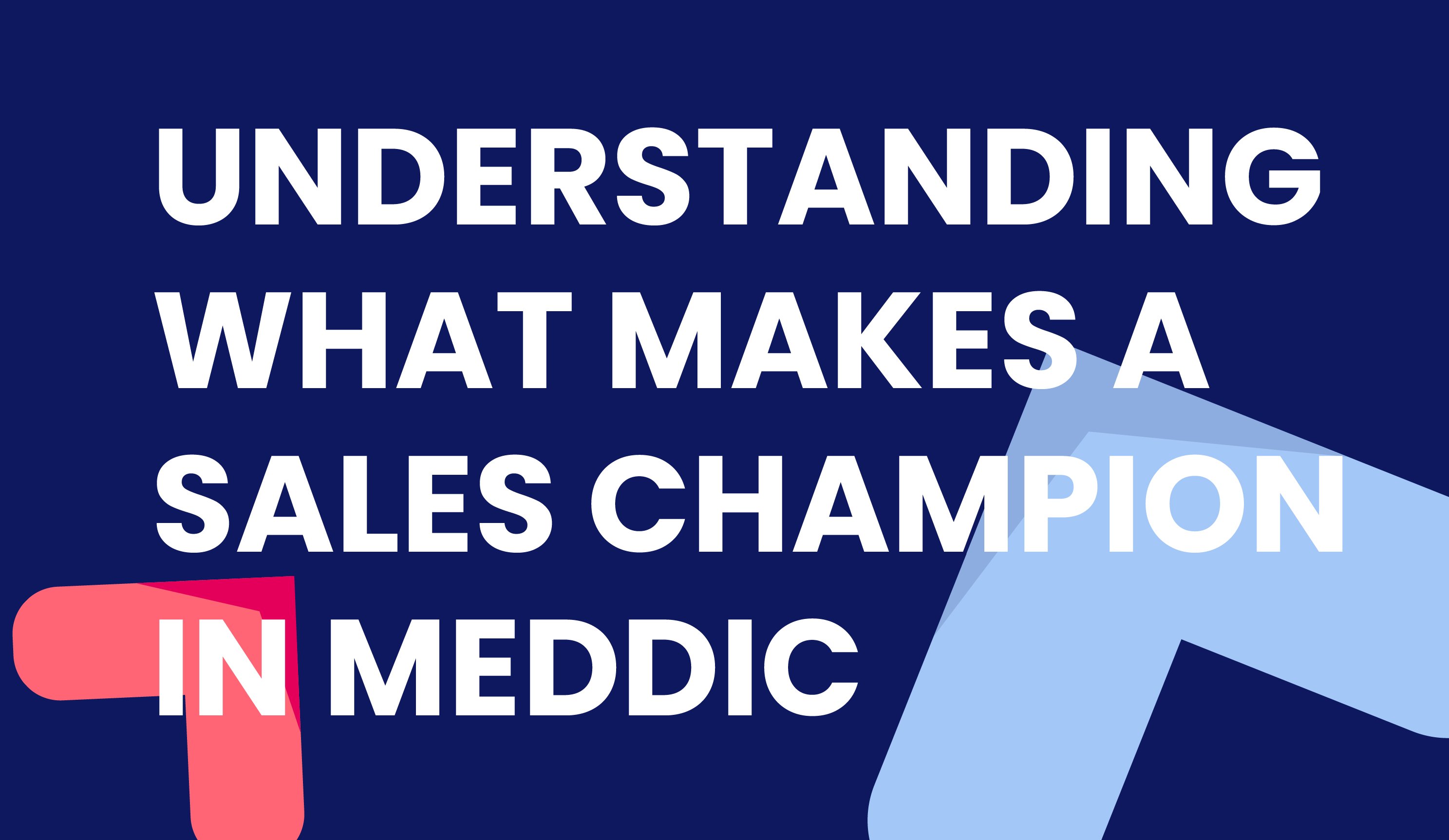 Understanding a Sales Champion: Unraveling their Crucial Role and Impact
