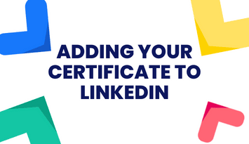 How To Add Your MEDDPICC MASTERCLASS Certificate To LinkedIn