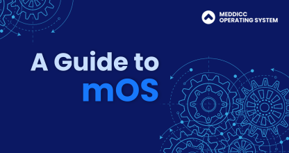 A Guide to mOS, the MEDDICC Operating System