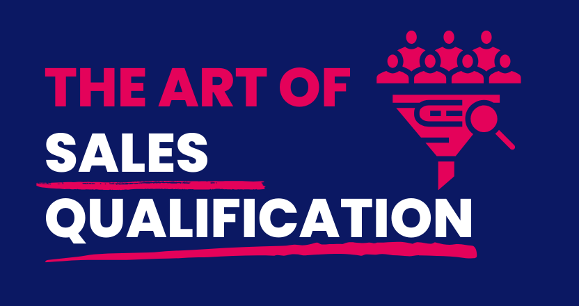 The Art of Sales Qualification: Elevating Your Game with the MEDDPICC Framework