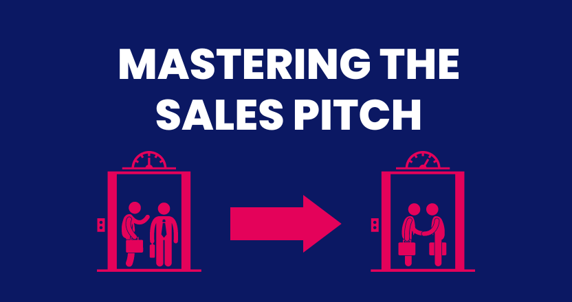 Mastering the Sales Pitch: Tips and Tricks for Closing More Deals