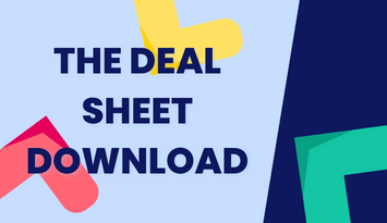 The Deal Sheet Download