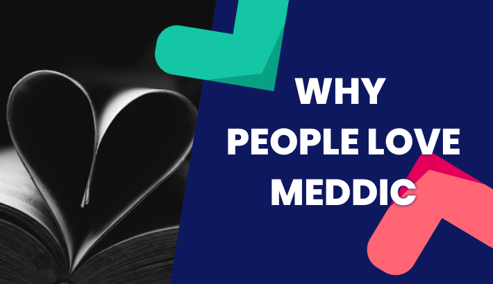 Why People Love MEDDIC