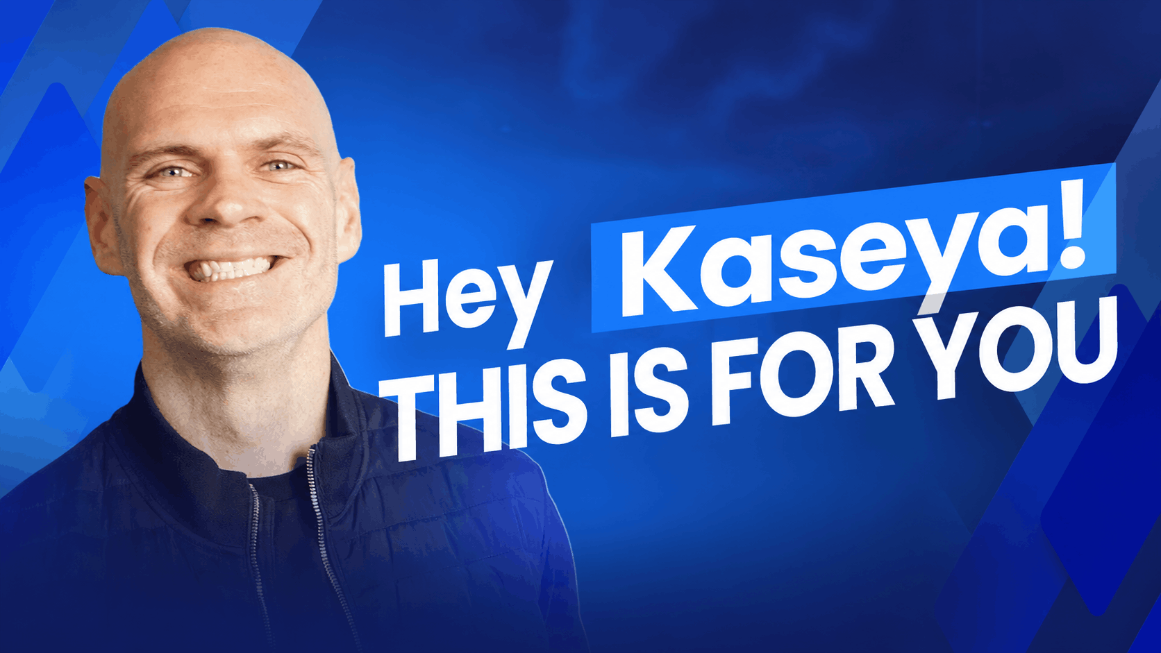 Kaseya