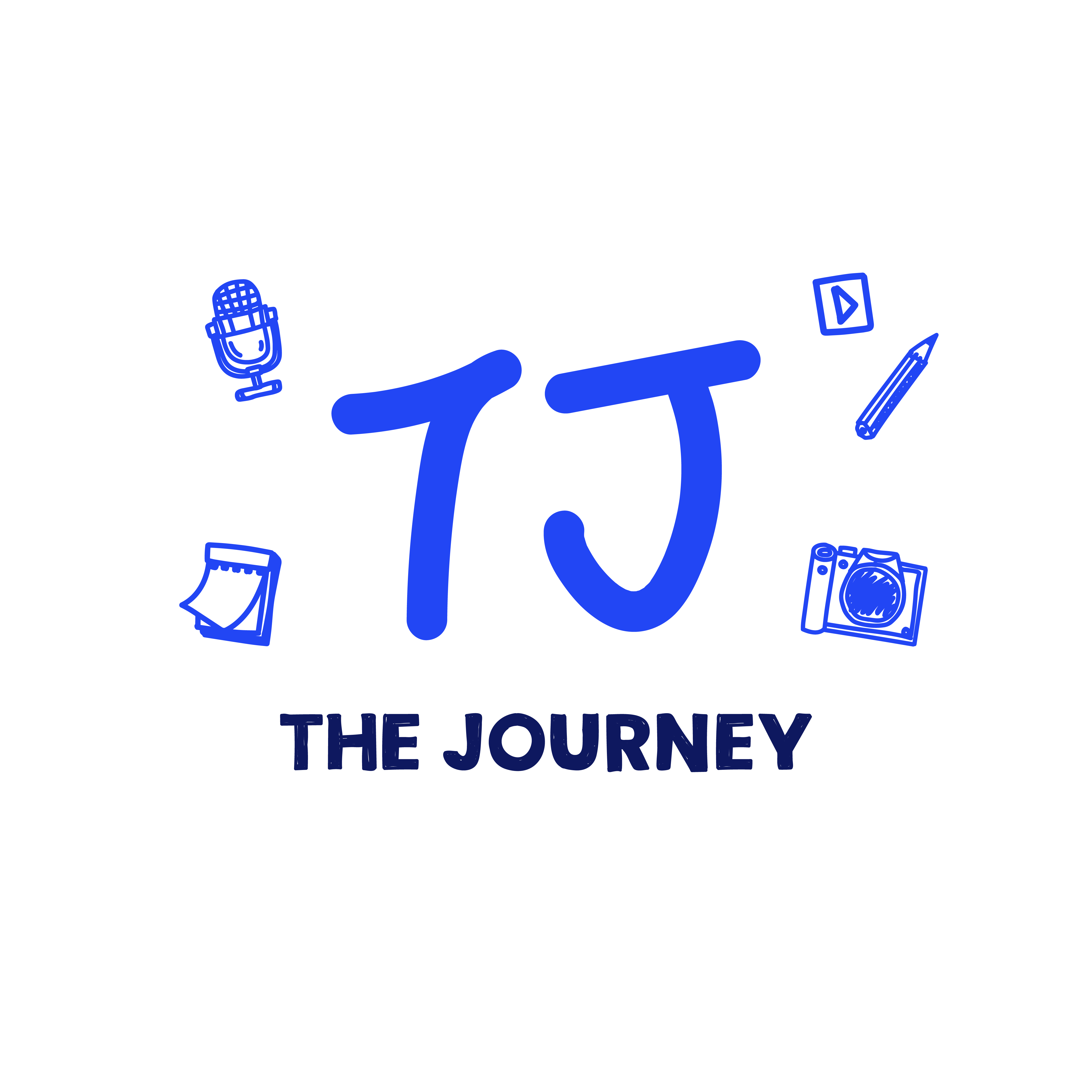 The Journey