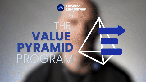 Value pyramid
