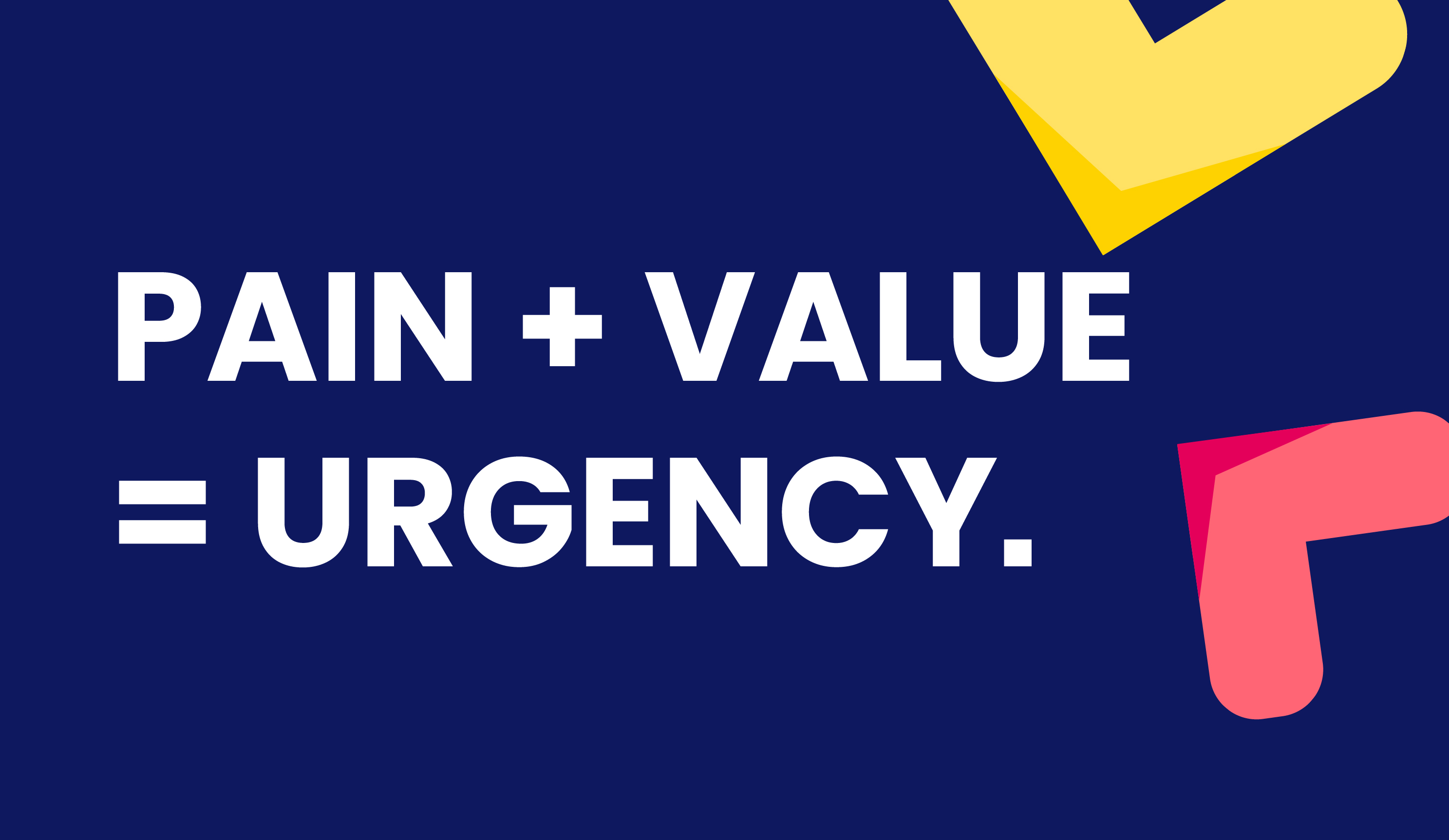 **Creating Urgency And Fomo:** - tdxqgp6