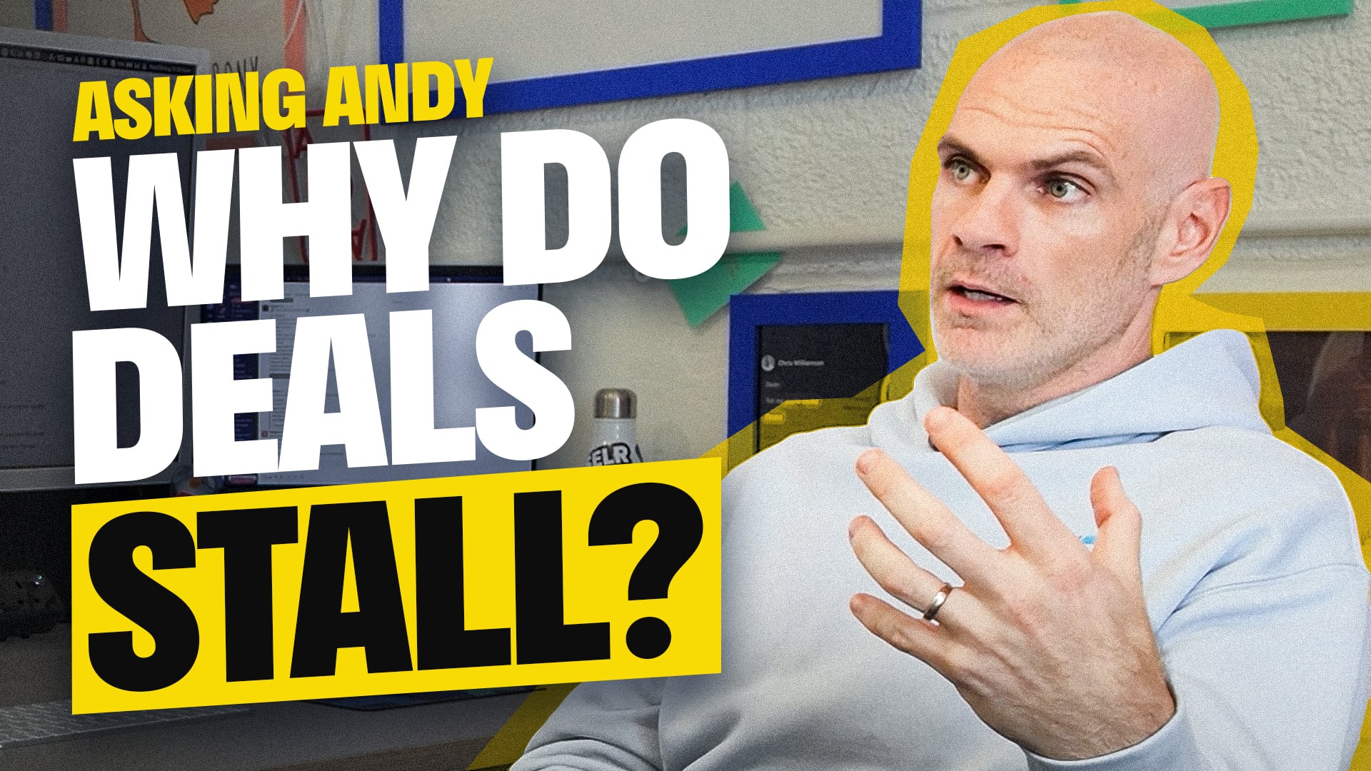 Ask Andy Whyte: Why ‘We Lost on Price’ Is Rarely True