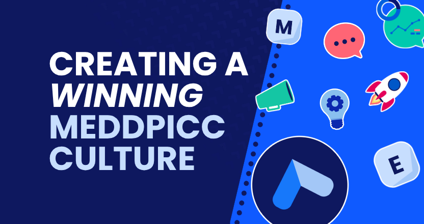 How to Build a Winning Culture: Creating a World-Class Sales Team
