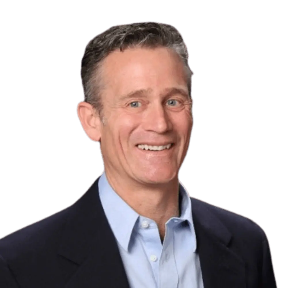 JT Keating