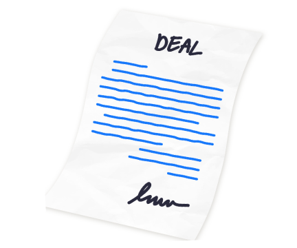 julie_paper_contract_icon