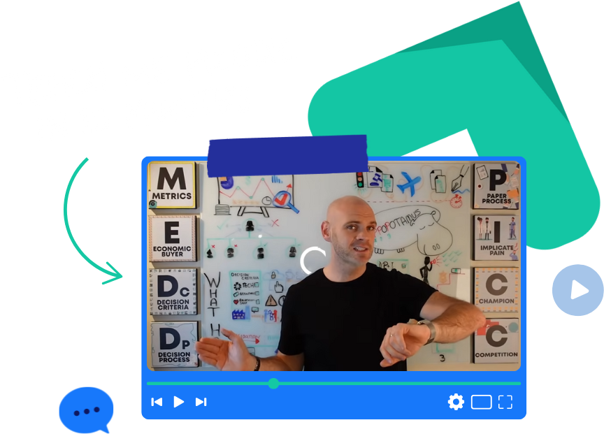 MEDDPICC Explained In 10 Minutes!