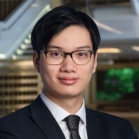 mitchell kwan