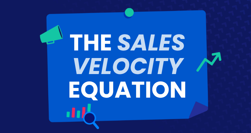 The Sales Velocity Equation: The Art of Winning an Unfair Game