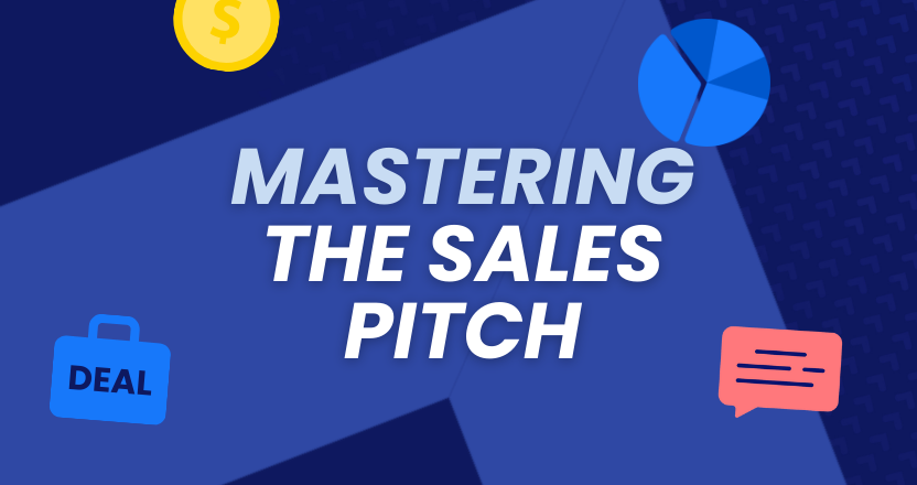 Mastering the Sales Pitch: Tips and Tricks for Closing More Deals